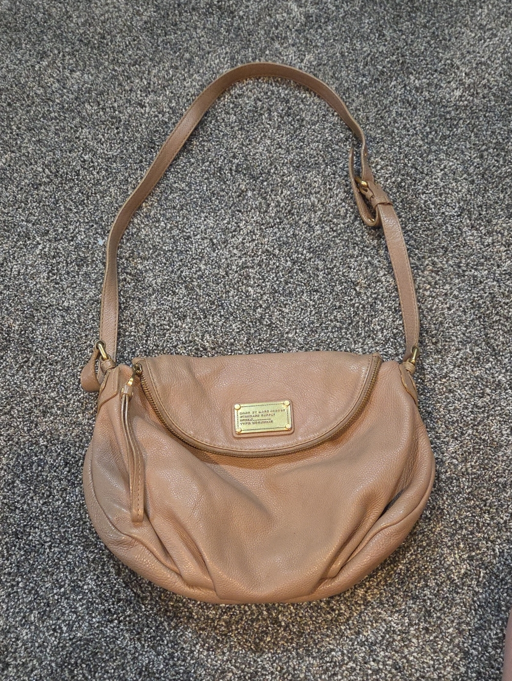 Marc Jacobs Crossbody